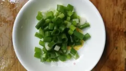 Make Chicken and silver step 5