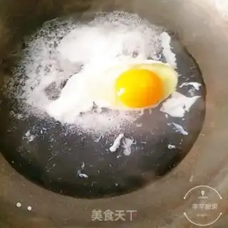Make Fish noodles step 5