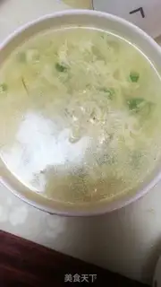 Make Chicken and silver step 6