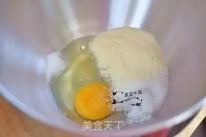 Make Snacks step 0