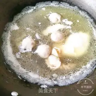 Make Fish noodles step 6