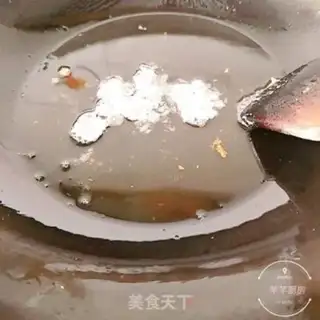 Make Chestnut steak step 4