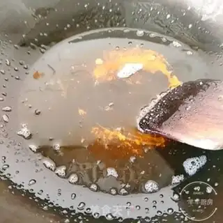 Make Chestnut steak step 5