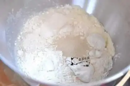 Make Snacks step 2