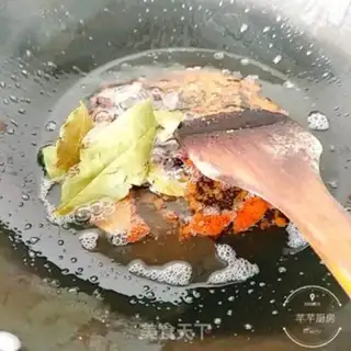 Make Chestnut steak step 6