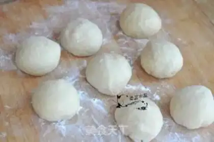 Make Snacks step 3