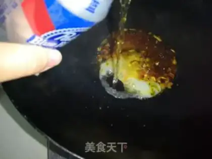 Make Beer fish step 11