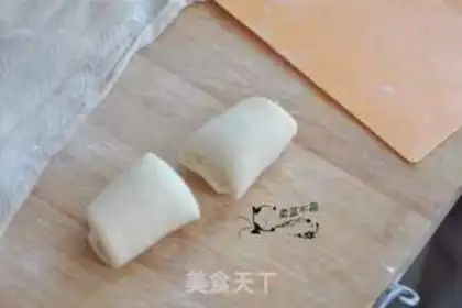 Make Snacks step 5