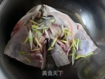 Make Pepper chopper head step 3