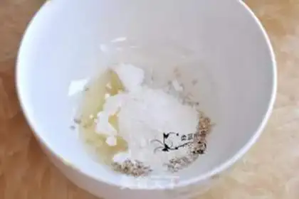 Make Snacks step 6