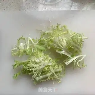 Make Vegetable salad step 2