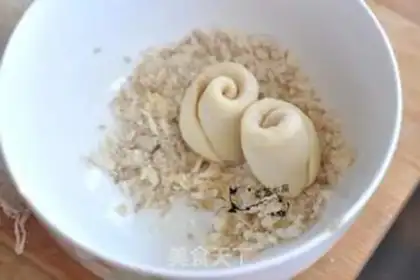 Make Snacks step 7