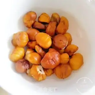 Make Chestnut steak step 10