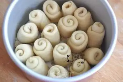 Make Snacks step 8