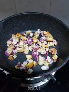 Make Pizza step 1