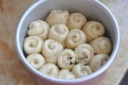 Make Snacks step 9