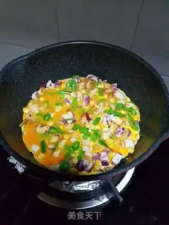 Make Pizza step 3
