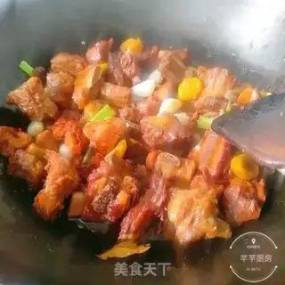 Make Chestnut steak step 14