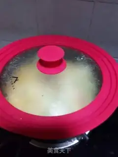 Make Pizza step 5