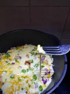 Make Pizza step 6