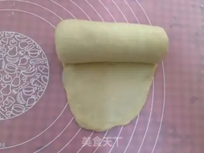 Make Hong Kong toast step 7