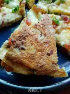 Make Pizza step 8