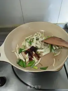 Make Pelican step 9