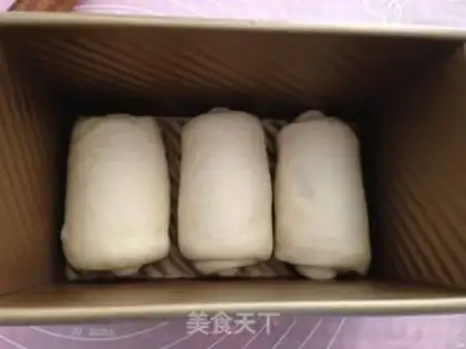 Make Hong Kong toast step 10