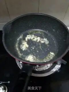 Make Scramble step 1