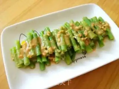 Make Spaghetti beans step 3
