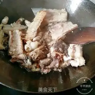 Make The fish soup step 4