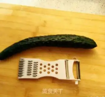 Make Fruit and vegetable salad step 0