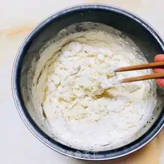 Make Super delicious burrito step 1