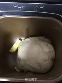 Make Chinese Hokkaido step 4