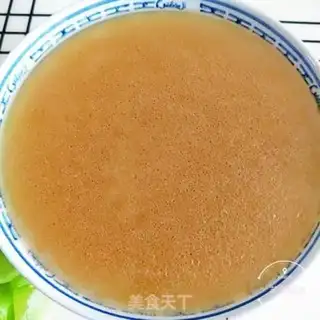 Make The fish soup step 8