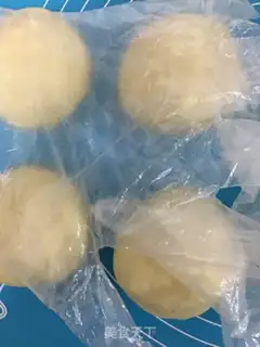 Make Chinese Hokkaido step 6