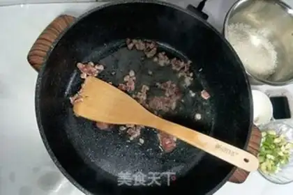 Make Tasty rice stew step 2