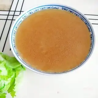 Make The fish soup step 9