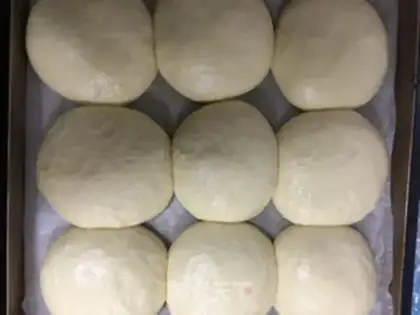 Make Chinese Hokkaido step 8