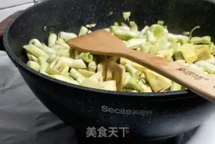 Make Tasty rice stew step 4