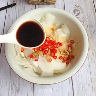 Make Spicy radish step 6