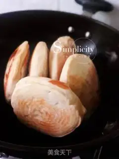 Make Super delicious burrito step 8