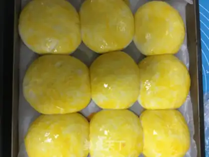 Make Chinese Hokkaido step 9