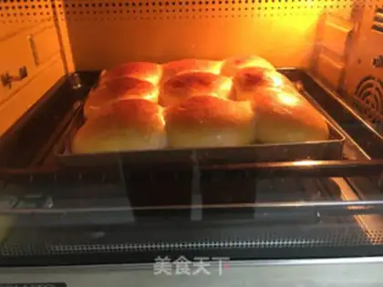 Make Bean milk box step 0