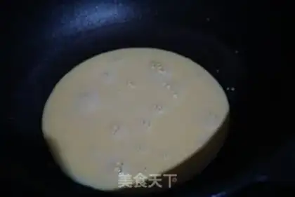 Make Bean milk box step 3