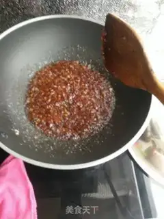Make Tasty meat buns of sauce step 7