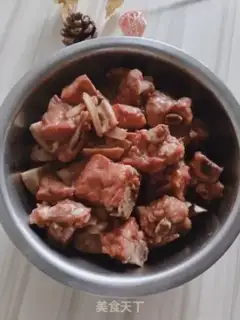 Make Potato varnish step 7