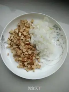 Make Tasty meat buns of sauce step 11