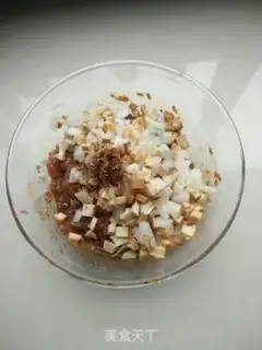 Make Tasty meat buns of sauce step 12
