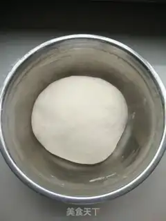 Make Tasty meat buns of sauce step 14